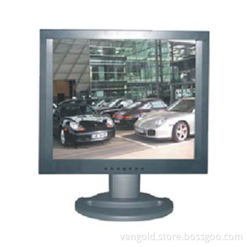 CCTV Monitor